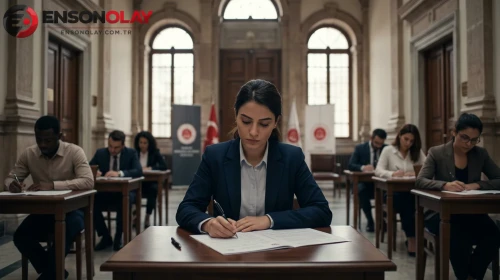 HMGS/2 ne zaman yapılacak 2026? ÖSYM HMGS sınav giriş belgesi yayımlandı mı, sınav yerleri ne zaman açıklanacak? İşte 2026 HMGS sınav takvimi