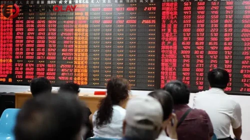 Asya borsalarında karışık seyir : Çin yükselirken Japonya neden geriliyor?