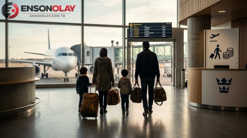 Göçmenlere dev nakit teklifi: Ülkesine dönene 1,7 milyon TL!