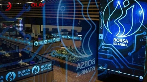 Borsa İstanbul güne düşüşle başladı