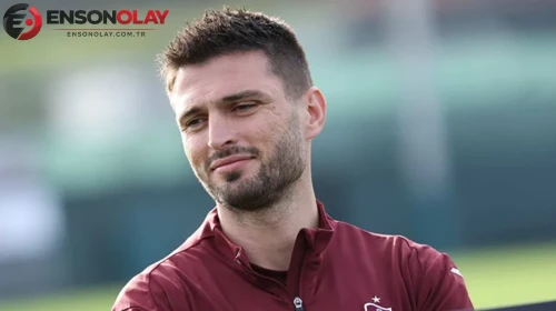 Trabzonspor'da sakatlık şoku: Tecrübeli oyuncu ameliyat olduğunu açıkladı
