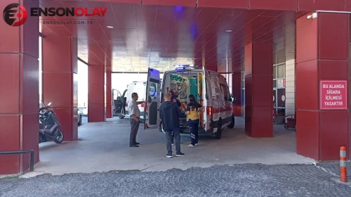 Samsun'da feci kaza ! Aynı aileden 1 kişi öldü, 3 kişi yaralandı