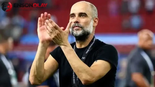 Pep Guardiola Trabzonspor'a geliyor mu? Menajerinden açıklamalar