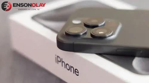 iPhone 18 fiyatı belli oldu! Bellek maliyetleri fiyatı etkiliyor mu?