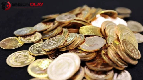 Altın fiyatları yeniden yükselişe geçti! Gram altın bugün ne kadar oldu?
