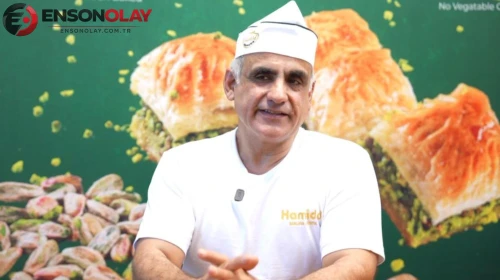 Amerikan aksanıyla baklava anlattı, milyonlar izledi: Yapay zeka iddialarına böyle son noktayı koydu