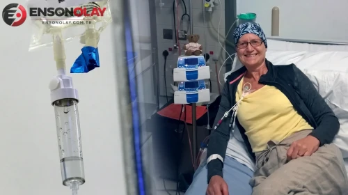 Yorgunlukla başladı: Doktorlar 'menopozdandır' deyip geçiştirdi, gerçek çok daha acı çıktı