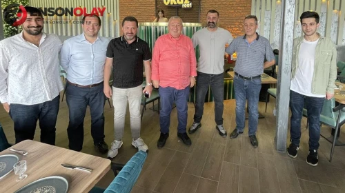Enginyurt "kardeşimin mekanı" demişti: Gece kulübü bağlantısı resmi kayıtlara geçti