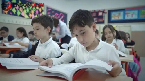 Yeni eğitim öğretim yılında 17 milyon öğrenci için hangi yenilikler bekleniyor?