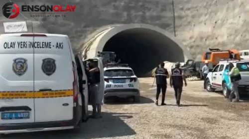 İskele ile demir arasında can pazarı : AFAD ve UMKE ekipleri sevk edildi