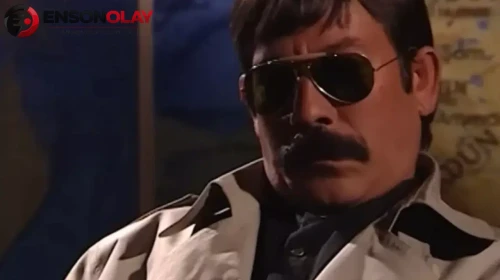 Kurtlar Vadisi Pala kimdir? Gerçek adı ne? Yüksel Arıcı şimdi kaç yaşında?