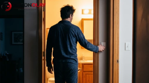 Gece sık tuvalete kalkma sorunu : Nedenleri ve olası çözümleri neler olabilir ?