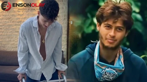 Survivor’da korkunç kaza yargıya taşındı: Bacağı kopan yarışmacı AcunMedya’ya 100 milyon dolarlık dava açtı