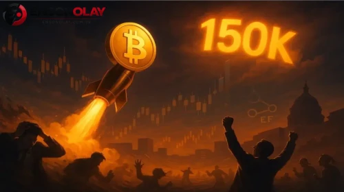 Bitcoin için 150 bin dolar hedefi : Yeni boğa piyasası ne zaman başlayacak?