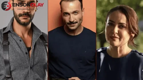 Güneşin Doğduğu Yer ne zaman başlayacak ve hangi oyuncuları barındırıyor?