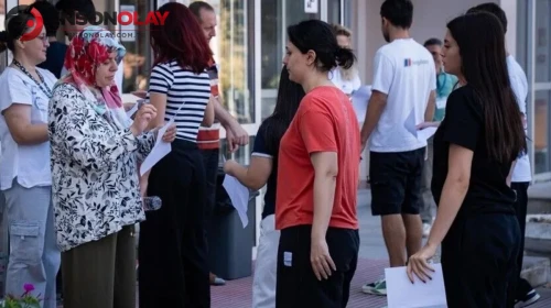 2026 KPSS Ön lisans sınav yerleri belli oldu mu, sınav giriş belgesi ne zaman açıklanacak?
