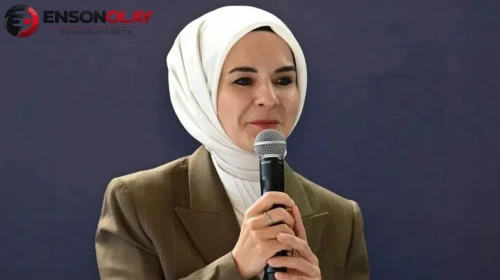 Bakan Göktaş, Kastamonu'da ADEM açılışında