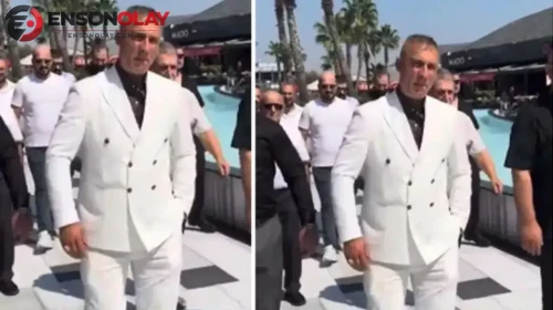 Ali Haydar Kurum kimdir? Kaç yaşında? Hakkında neler biliniyor?