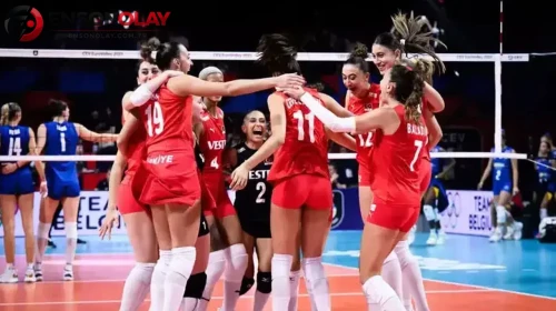 Voleybol maçları kaç set üzerinden oynanır? Bir set kaç sayıdan oluşur?