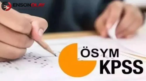 2026 lise KPSS başvuru süreci tamamlandı mı? Geç başvuru tarihleri neler?