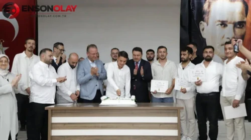 Tavşanlı'da bağımlılıkla mücadelede sonuç alındı : 13 genç yeniden kazandırıldı