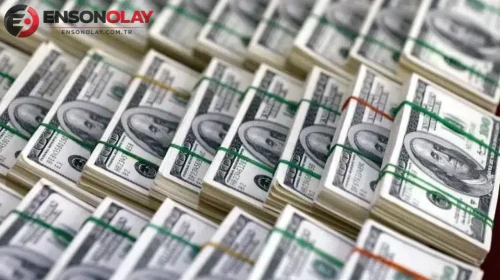 Döviz kurlarında son durum : Dolar kaç TL, euro ne kadar oldu?