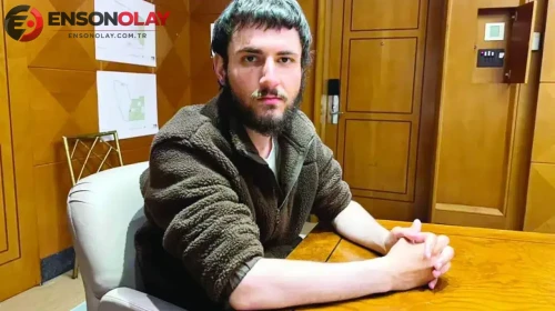 Umut Altaş Kimdir ve Gülistan Doku Soruşturmasındaki Rolü Nedir?