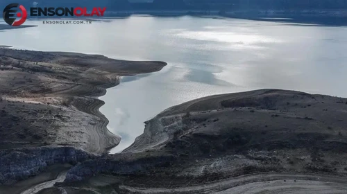 İzmir barajlarında su seviyesi ne durumda? Güncel doluluk oranları açıklandı