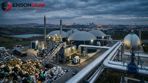 Sessiz sedasız Büyüyen Güç: Türkiye'nin 10 Milyar Metreküplük Yeni Enerji Kaynağı