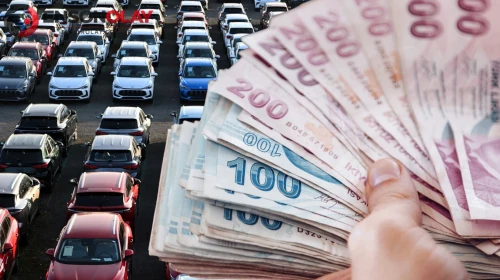 Otomobil almak isteyenlere fırsat kapısı açıldı: Markalardan 400 bin TL'lik hamle
