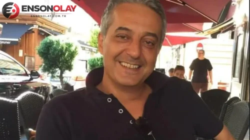 Op. Dr. Ümit Ekmen kimdir, kaç yaşındaydı ve neden öldü?