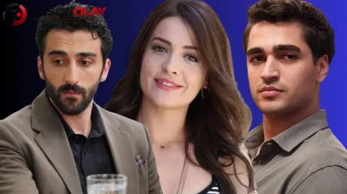 İrem Sak ekranlara dönüyor: Yeni dizisi belli oldu