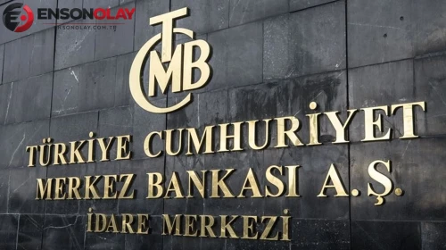 Merkez Bankası'nın kasasında son durum belli oldu: İşte brüt döviz ve altın rezervlerinde son rakamlar