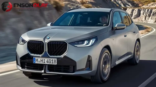 BMW eylül 2026 fiyat listesi açıklandı : Hangi modeller hangi fiyatlarla satışta?