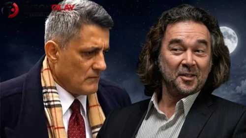 Kurtlar Vadisi'nde Kozinoğlu sahnesi: Oyuncu Sedat Savtak ifade verdi: Öyle bilgiler bize verilmez