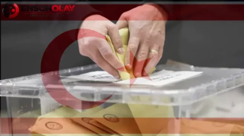 Kuzey Kıbrıs'ta sandık heyecanı : 6 Aralık 2026'da iki seçim bir arada