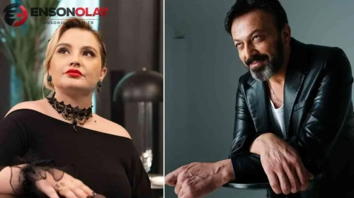 Serhat Mustafa Kılıç hayatını kaybetti: Gözde Seda Altuner’den duygulandıran veda