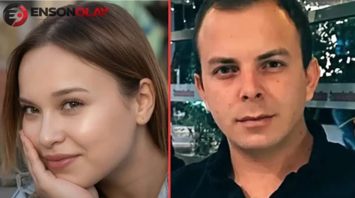 Kayseri'de 17 yaşındaki Yağmur Çoban cinayeti davasında karar açıklandı