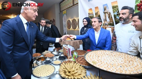 5 şehir için ortak turizm hamlesi