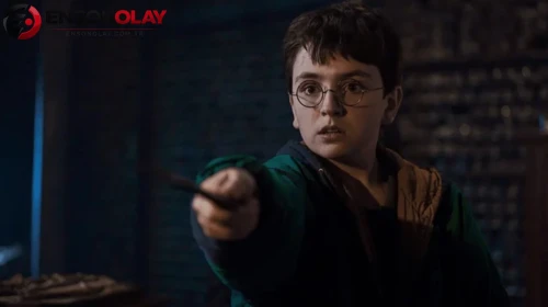 Yeni Harry Potter ve Felsefe Taşı dizisinden ikinci resmi tanıtım nihayet paylaşıldı