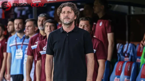 Trabzonspor'un Fatih Tekke sonrası teknik direktör adayı kim olacak?