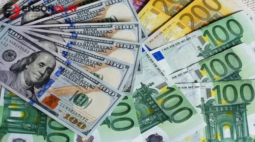 Döviz kurlarında son durum : Dolar kaç TL, euro ne kadar?