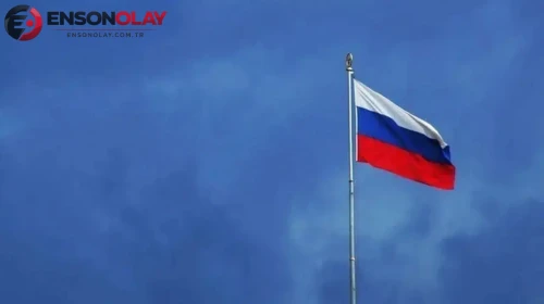 Rusya, Kiev'deki askeri sanayi tesislerini ve lojistik merkezlerini vurdu