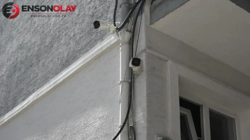 Suçlular Bursa'daki o mahallenin önünden artık geçemiyor