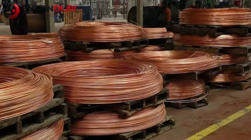 Bakır fiyatları neden tarihi rekor kırdı ve son durum ne?