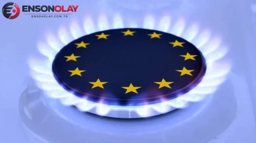 Avrupa'da doğal gaz fiyatları neden yükseliyor ? Gelecekte ne olacak ?