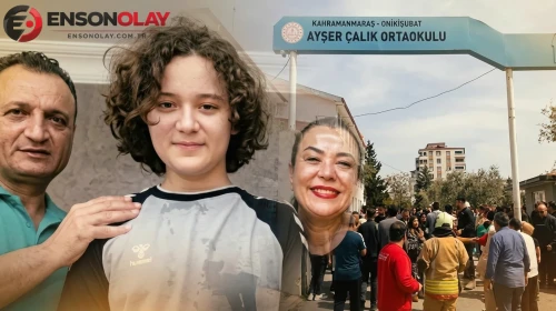 Ebeveynleri hakkında hazırlanan iddianame kabul edildi