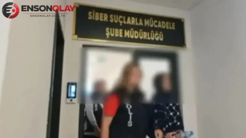 21 ilde eş zamanlı siber suç operasyonu : 76 tutuklama
