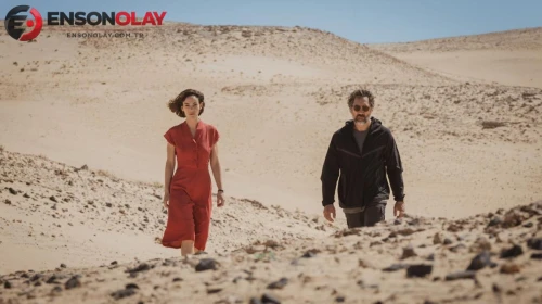 Filmekimi'nde Altın Palmiye ödüllü filmler için geri sayım başladı