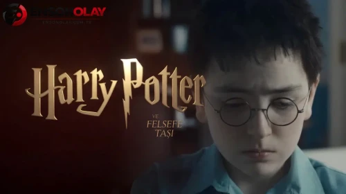 Harry Potter dizisi ne zaman çıkacak ve hangi platformda yayınlanacak?